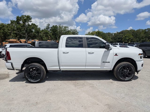 New 2026 Ram 2500 - photo 2