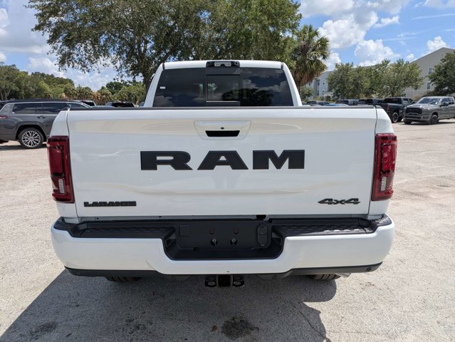 New 2026 Ram 2500 - photo 6