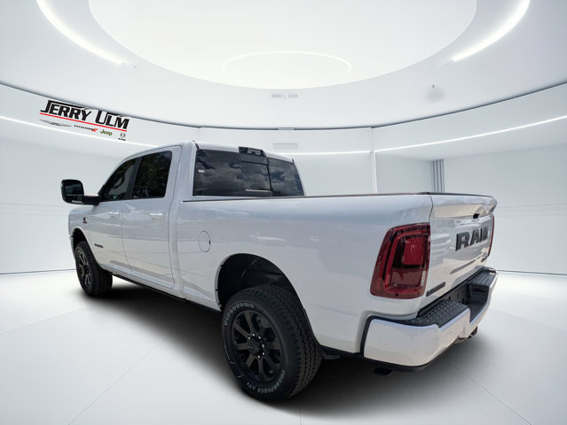 New 2026 Ram 2500 - photo 7