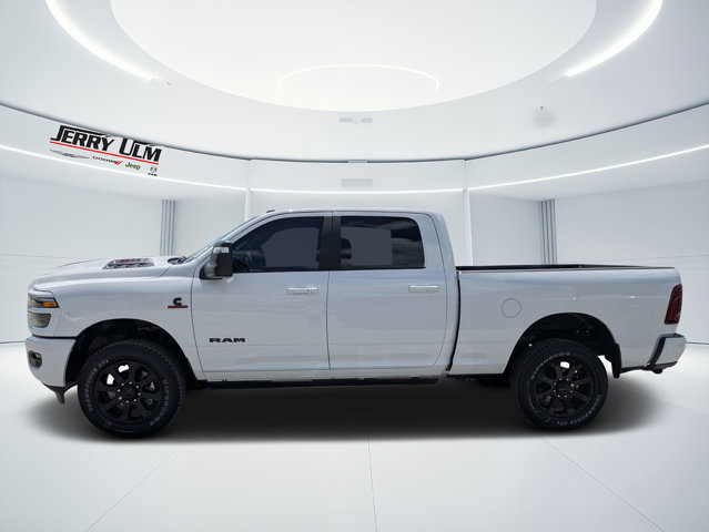 New 2026 Ram 2500 - photo 8