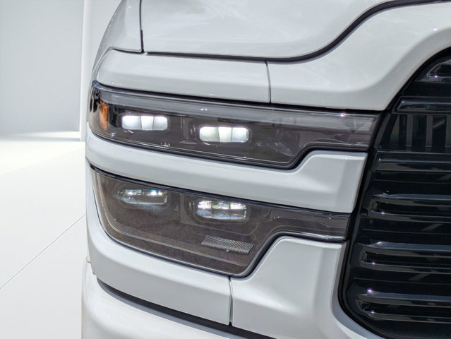 New 2026 Ram 2500 - photo 11