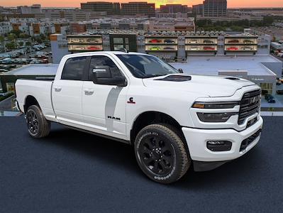 2026 Ram 2500 Crew Cab 4WD Pickup for sale #TG295659 - photo 1
