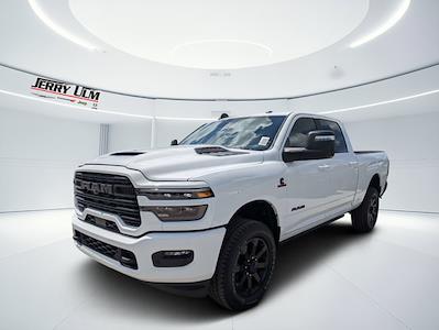 2026 Ram 2500 Crew Cab 4WD Pickup for sale #TG295659 - photo 1