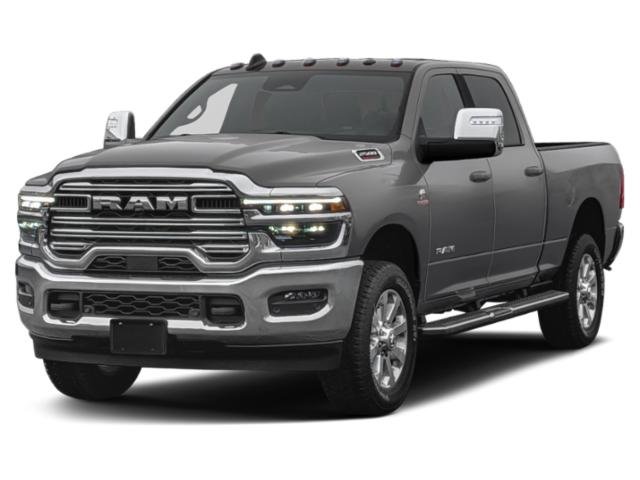 New 2026 Ram 2500 - photo 1