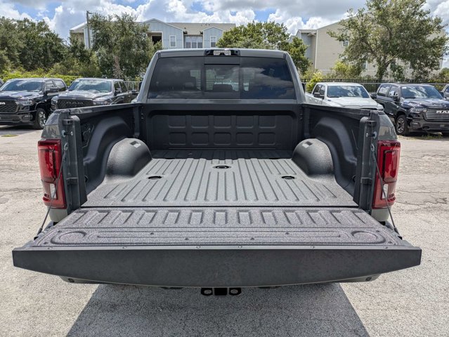 New 2026 Ram 2500 - photo 14
