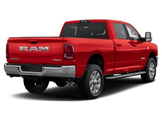 New 2026 Ram 2500 - photo 6
