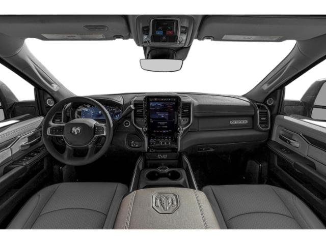 New 2026 Ram 2500 - photo 8