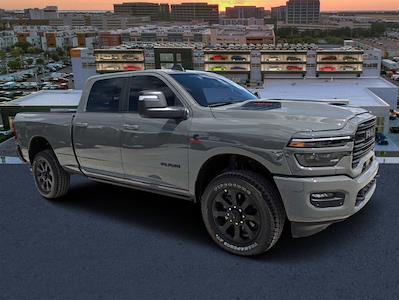 2026 Ram 2500 Crew Cab 4WD Pickup for sale #TG295660 - photo 1