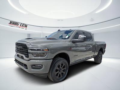 2026 Ram 2500 Crew Cab 4WD Pickup for sale #TG295660 - photo 1