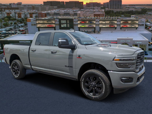 New 2026 Ram 2500 - photo 1