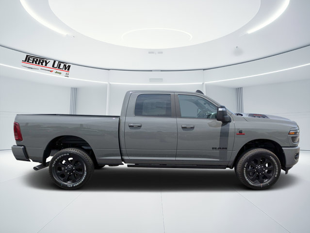 New 2026 Ram 2500 - photo 2