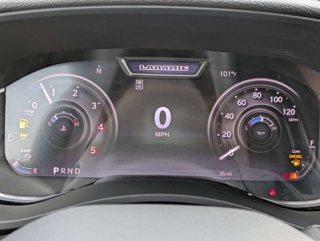 New 2026 Ram 2500 - photo 29