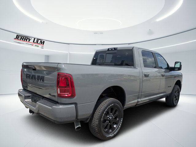 New 2026 Ram 2500 - photo 5