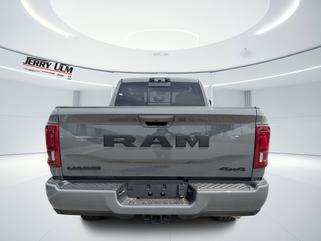 New 2026 Ram 2500 - photo 6