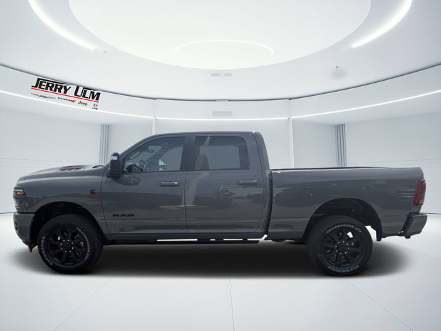New 2026 Ram 2500 - photo 8