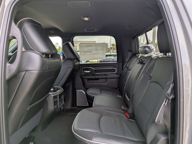 New 2026 Ram 2500 - photo 15