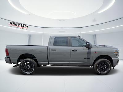 New 2026 Ram 2500 - photo 2