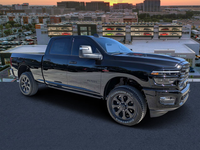 New 2026 Ram 2500 - photo 1