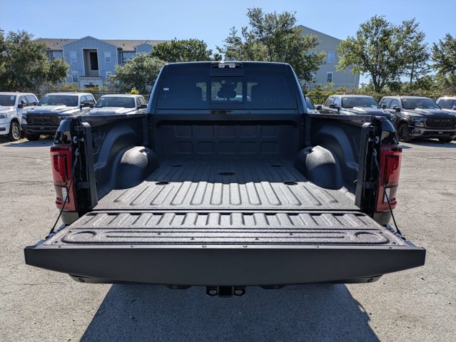 New 2026 Ram 2500 - photo 14