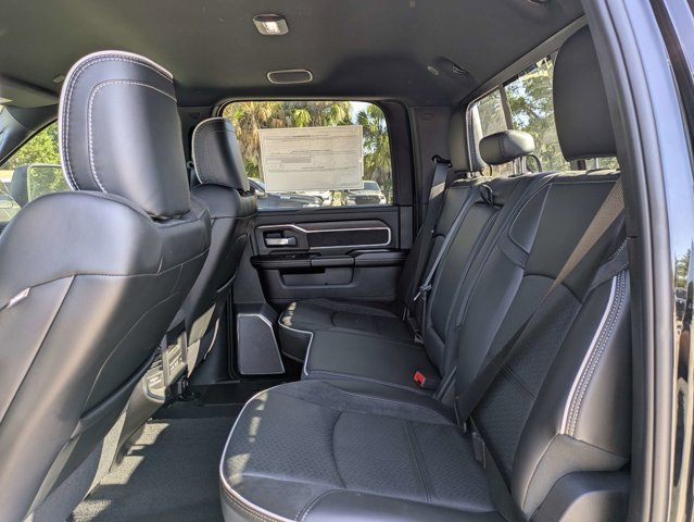 New 2026 Ram 2500 - photo 15