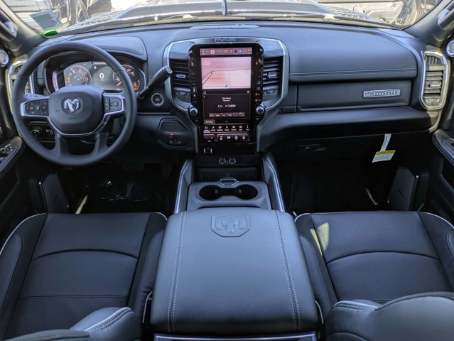 New 2026 Ram 2500 - photo 17