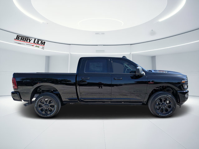 New 2026 Ram 2500 - photo 5