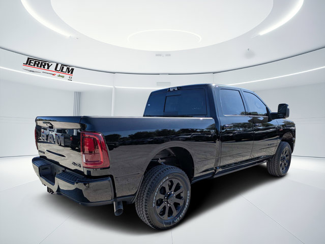 New 2026 Ram 2500 - photo 2