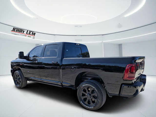 New 2026 Ram 2500 - photo 7