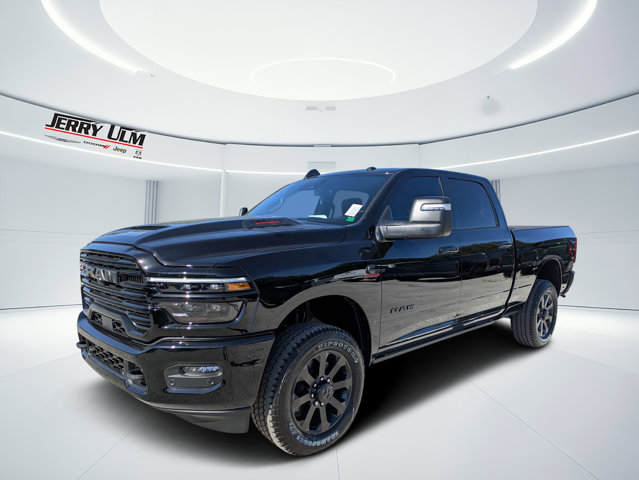New 2026 Ram 2500 - photo 9