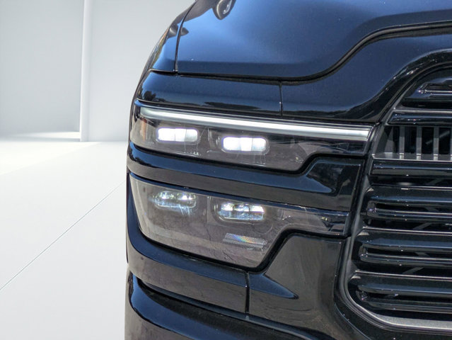 New 2026 Ram 2500 - photo 11