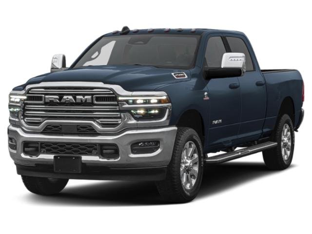 New 2026 Ram 2500 - photo 1