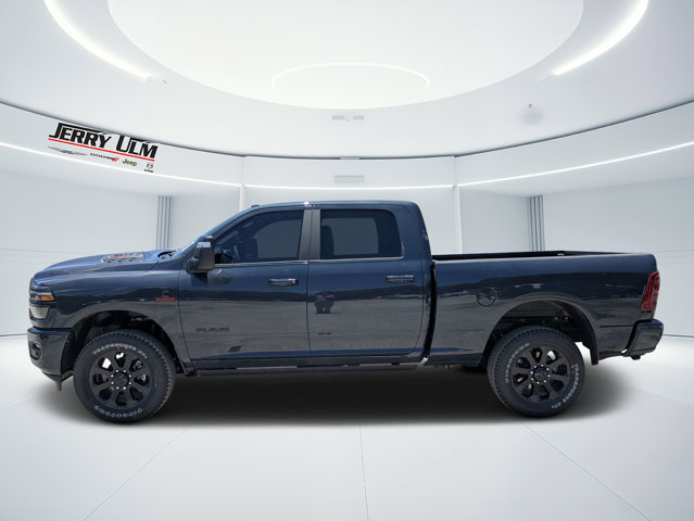 New 2026 Ram 2500 - photo 6
