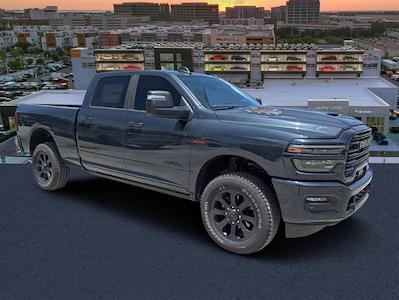 2026 Ram 2500 Crew Cab 4WD Pickup for sale #TG295664 - photo 1