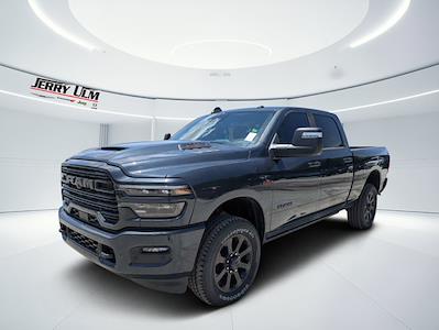2026 Ram 2500 Crew Cab 4WD Pickup for sale #TG295664 - photo 1