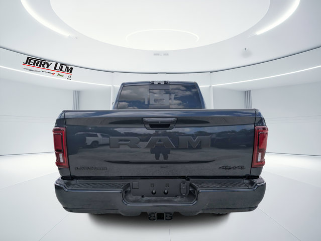 New 2026 Ram 2500 - photo 5
