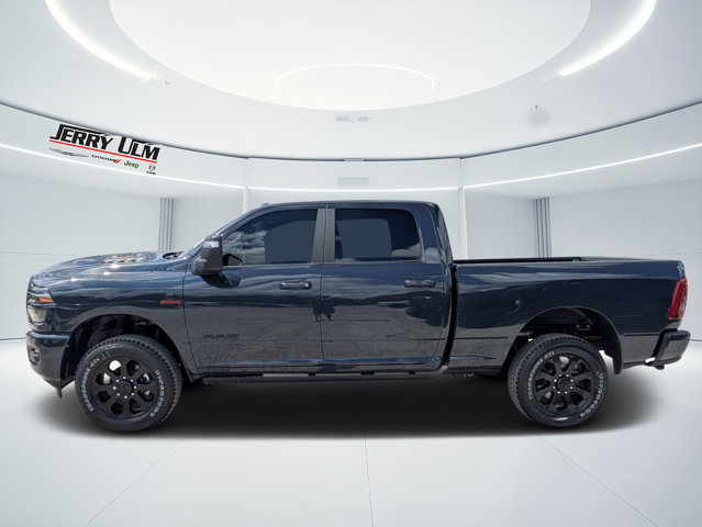 New 2026 Ram 2500 - photo 6