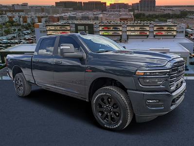 2026 Ram 2500 Crew Cab 4WD Pickup for sale #TG295665 - photo 1