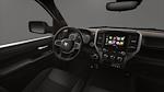 New 2026 Ram 1500 Tradesman Crew Cab 4x4 Pickup for sale #N154464 - photo 8