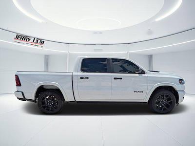 New 2026 Ram 1500 Laramie Crew Cab for sale #N154495 - photo 2