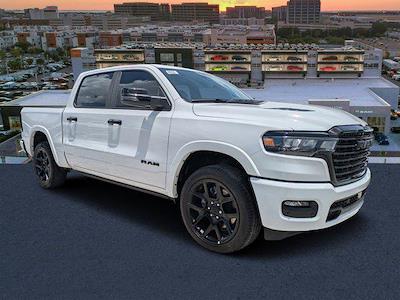 New 2026 Ram 1500 - photo 1