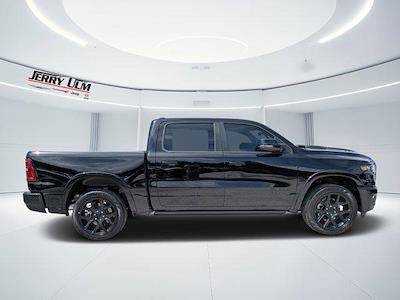 New 2026 Ram 1500 Laramie Crew Cab 4x4 Pickup for sale #N154497 - photo 2