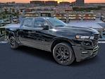 New 2026 Ram 1500 Laramie Crew Cab 4x4 Pickup for sale #N154497 - photo 1