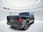 New 2026 Ram 1500 Laramie Crew Cab 4x4 Pickup for sale #N154497 - photo 3