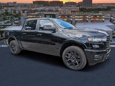 New 2026 Ram 1500 Laramie Crew Cab for sale #N154498 - photo 1