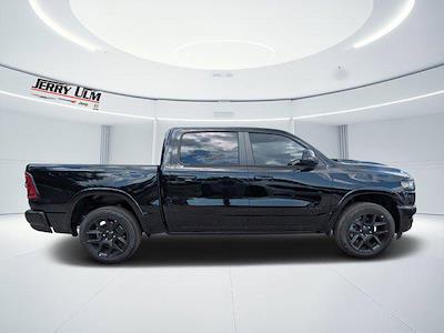 New 2026 Ram 1500 Laramie Crew Cab for sale #N154498 - photo 2