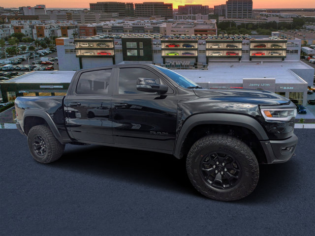 New 2026 Ram 1500 - photo 1