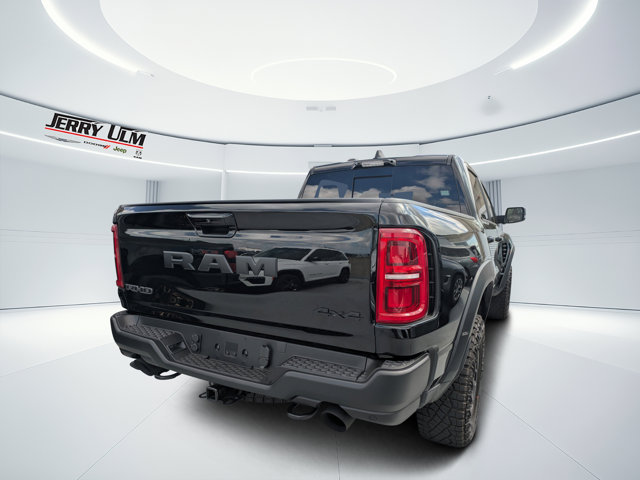 New 2026 Ram 1500 - photo 5