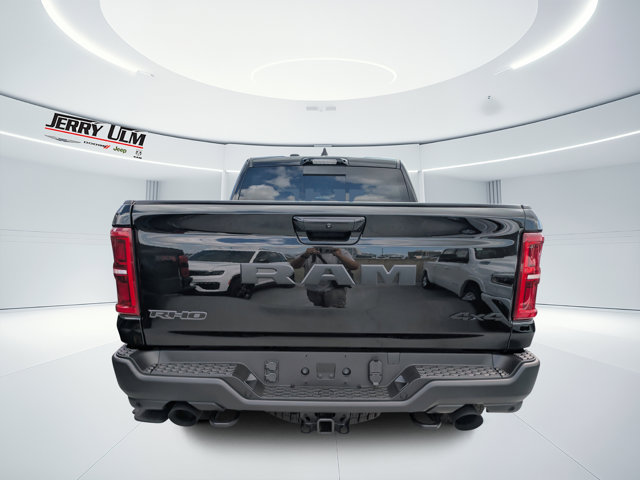 New 2026 Ram 1500 - photo 6