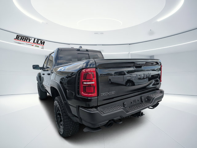 New 2026 Ram 1500 - photo 7