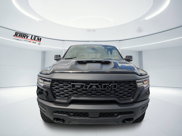 New 2026 Ram 1500 - photo 8